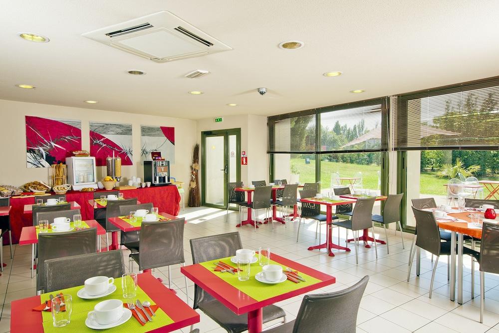 Cerise Valence Aparthotel วาลองซ์ ภายนอก รูปภาพ